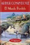 MUNDO PERDIDO, EL (BOLSILLO)
