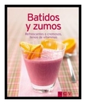 BATIDOS Y ZUMOS