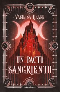 REINO DE MAGIA OSCURA Nº 01 UN PACTO SANGRIENTO