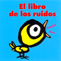 LIBRO DE LOS RUIDOS, EL