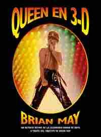 QUEEN EN 3D. UN RETRATO INTIMO DE LA LEGENDARIA BANDA DE ROCK A TRAVÉS DEL OBJETIVO DE BRIAN MAY