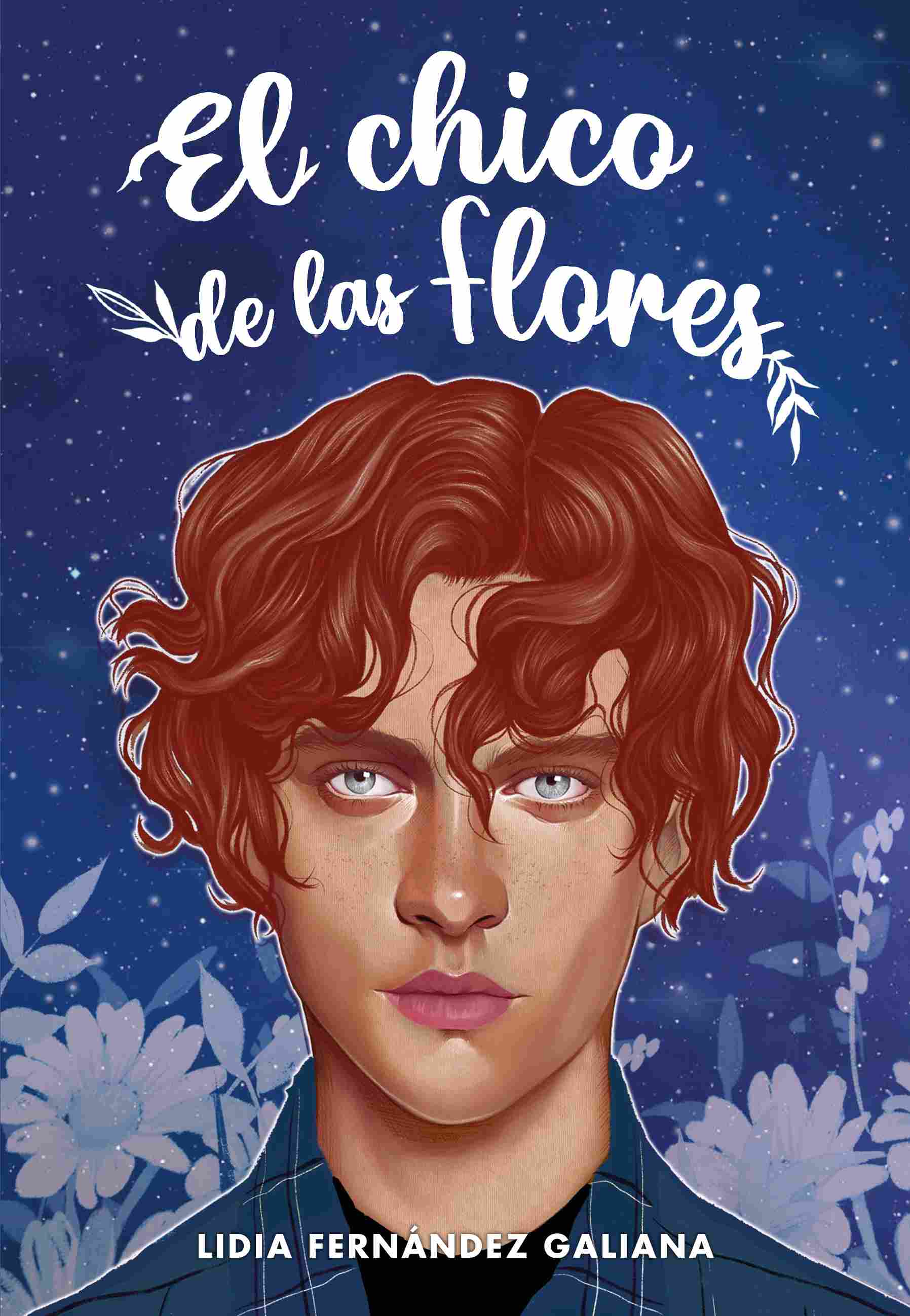 CHICO DE LAS FLORES,EL