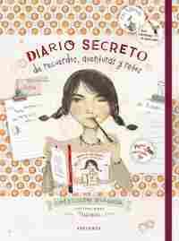 DIARIO SECRETO DE RECUERDOS, AVENTURAS Y RETOS.