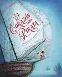 EL CORAZÓN DEL PIRATA