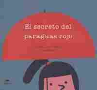 EL SECRETO DEL PARAGUAS ROJO