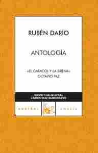 ANTOLOGÍA (RUBEN DARIO)