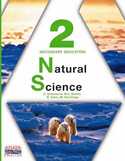 ANAYA ENGLISH, NATURAL SCIENCE, 2 ESO