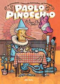 PAOLO PINOCCHIO