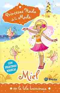 3. MIEL : EN LA ISLA LUMINOSA