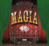 ESPECTACULAR MAGIA PARA TODOS