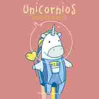 CALENDARIO UNICORNIOS 2019