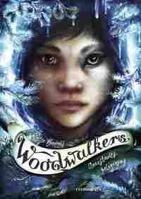 AMISTADES PELIGROSAS. WOODWALKERS, 2