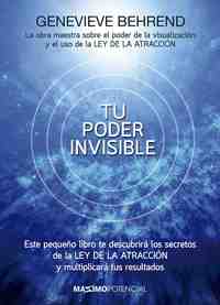 TU PODER INVISBLE
