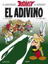 19. EL ADIVINO