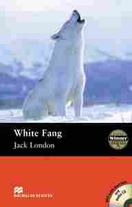 WHITE FANG (+ CD) LEVEL ELEMENTARY