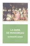 DAMA DE MONSOREAU