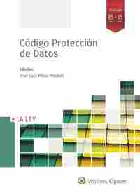 CÓDIGO PROTECCIÓN DE DATOS (LIBRO+ DIGITAL)
