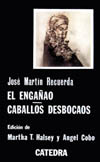 ENGAÑAO, EL. CABALLOS DESBOCADOS