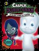 CASPER. FANTASMAGORICAS AVENTURAS