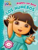 EXPLORA CON DORA! LOS NUMEROS