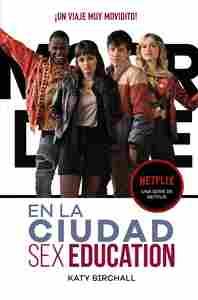 EN LA CIUDAD. SEX EDUCATION