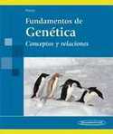 FUNDAMENTOS DE GENETICA CONCEPTOS Y RELACIONES