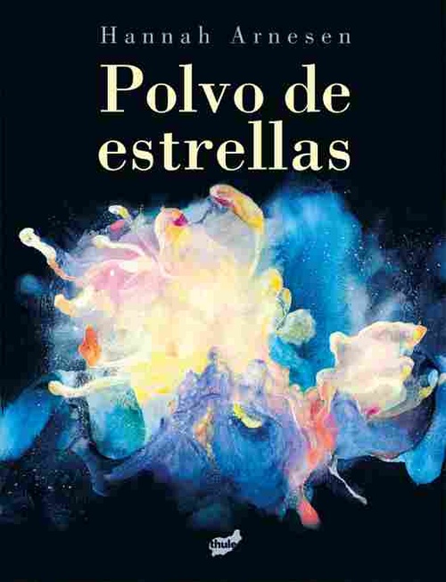 POLVO DE ESTRELLAS