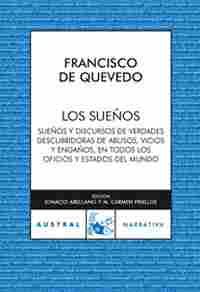 SUEÑOS, LOS ( SUEÑOS Y DISCURSOS / DE VERDADES DESCUBRIDORAS / ... )