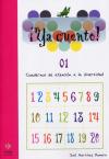 01. YA CUENTO!. CUADERNOS DE ATENCION A LA DIVERSIDAD