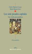 LOS SIETE PECADOS CAPITALES. UNA VISION PSICOANALITICA