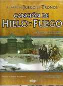 I. EL ARTE DE CANCIÓN DE HIELO Y FUEGO