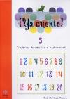 5. YA CUENTO!. CUADERNOS DE ATENCION A LA DIVERSIDAD