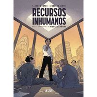 RECURSOS INHUMANOS
