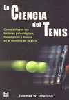 CIENCIA DEL TENIS