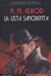 LISTA SANGRIENTA, LA