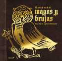 LIBRO DE ORO DE LOS MAGOS Y BRUJAS, EL.