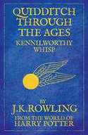 QUIDDITCH THROUGH THE AGES