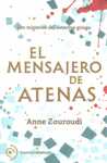 MENSAJERO DE ATENAS, EL (LOS MISTERIOS DEL DETECTIVE GRIEGO)