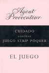 JUEGO, EL. STRIP POQUER