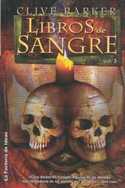 3. LIBROS DE SANGRE