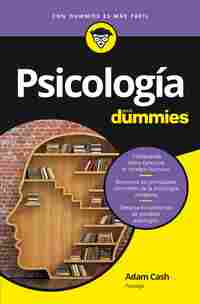 PSICOLOGÍA PARA DUMMIES