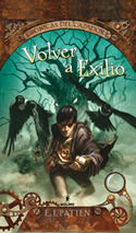 1. VOLVER A EXILIO. CRONICAS DEL CAZADOR