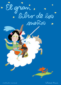 GRAN LIBRO DE LOS SUEÑOS, EL