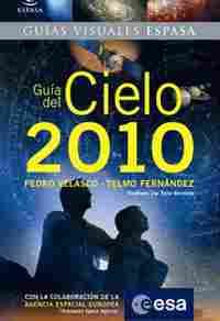 GUIA DEL CIELO 2010