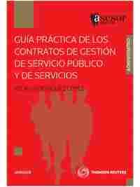 GUIA PRACTICA CONTRATOS DE GESTION SERVICIO PUBLICO Y DE SERVICIO