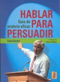 HABLAR PARA PERSUADIR