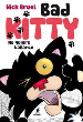 BAD KITTY NO QUIERE BAÑARSE