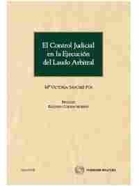 CONTROL JUDICIAL EN LA EJECUCION