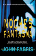NOCHES FANTASMA
