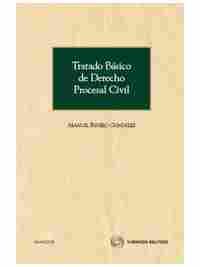 TRATADO BASICO DE DERECHO PROCESAL CIVIL. 2010